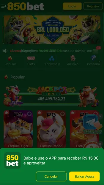 850BET